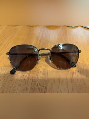 Maui Jim Hana Hou bronze sunglasses